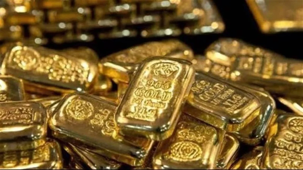 تحديثات الأسعار.. تكلفة شراء الذهب بالمصنعية داخل الأسواق المصرية اليوم الأحد